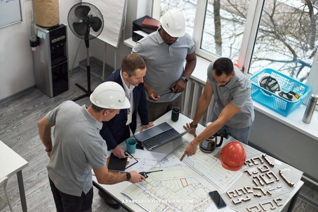 MEP Contractors