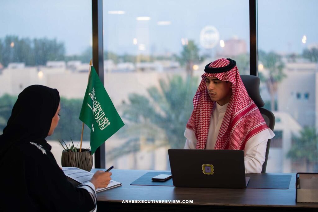 Saudi Arabia’s Startup Ecosystem