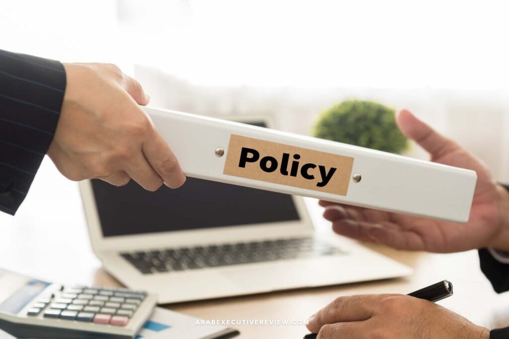 UAE’s Foreign Policy