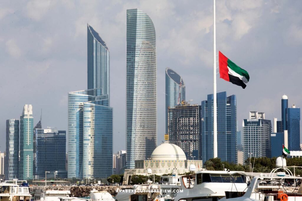 UAE Startup Ecosystem