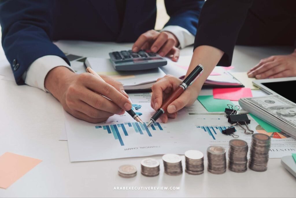 Scale-Up Economy