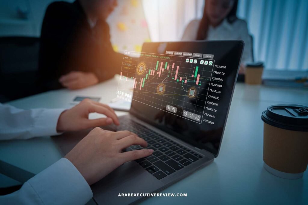 UAE’s Digital Economy