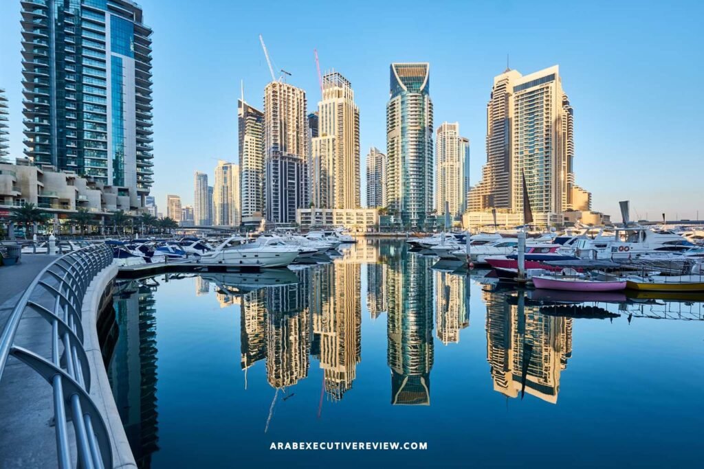 Dubai Tourism