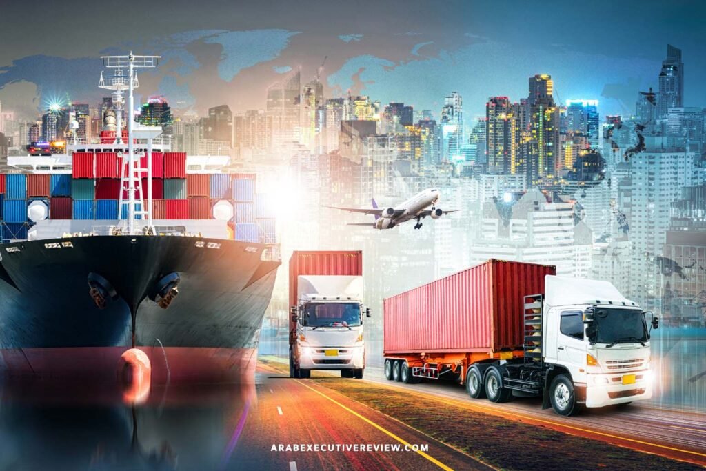 UAE Logistics
