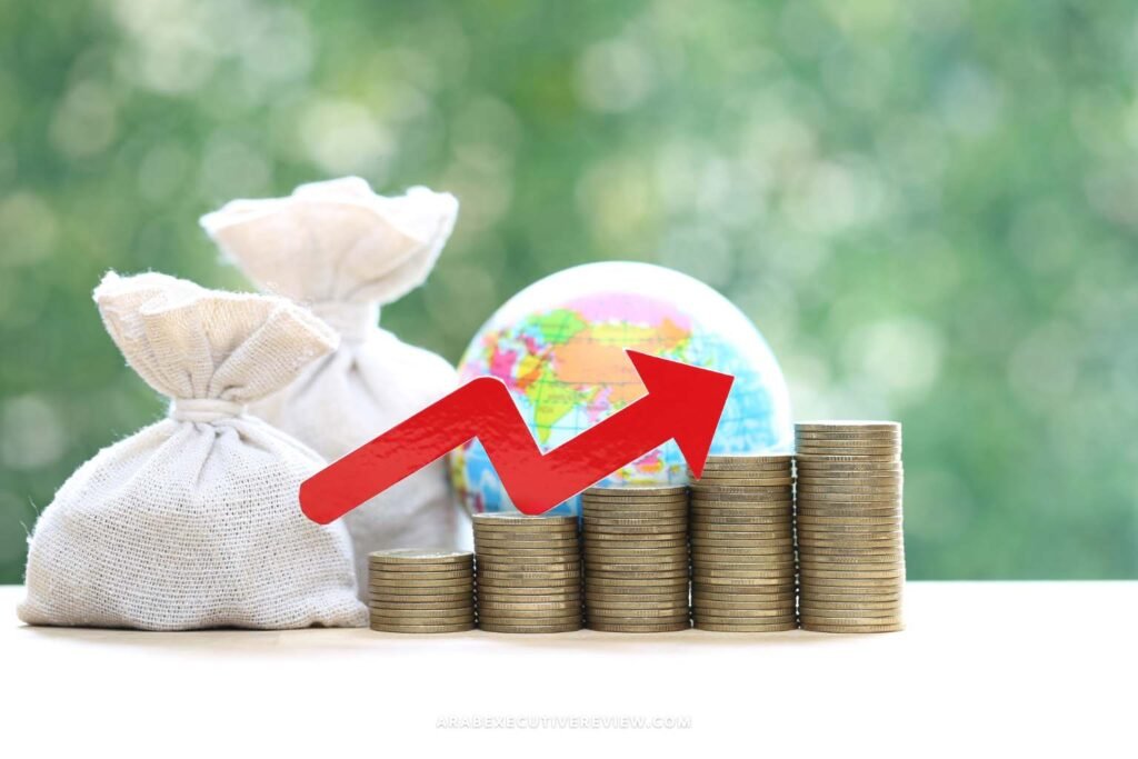 Gulf Sovereign Wealth Funds