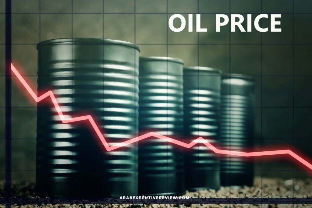 Oil Prices